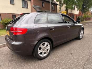 Used Audi A3 2011 for sale - 75377778: Photo