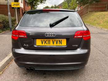 Used Audi A3 2011 for sale - 75377778: Photo