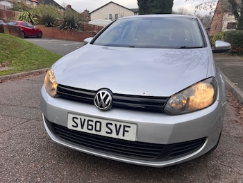 2010 (60) - 1.2 TSI S 5dr DSG