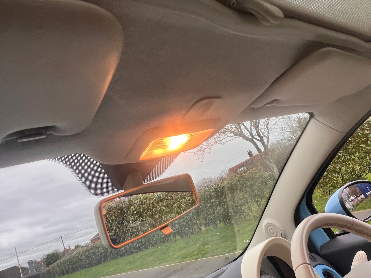 Used Fiat 500 2013 for sale - 77637109: Photo 10