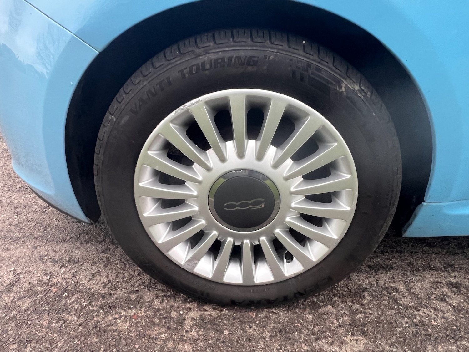 Used Fiat 500 2013 for sale - 77637109: Photo 13