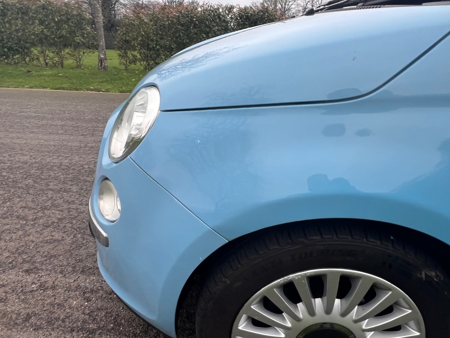 Used Fiat 500 2013 for sale - 77637109: Photo 14