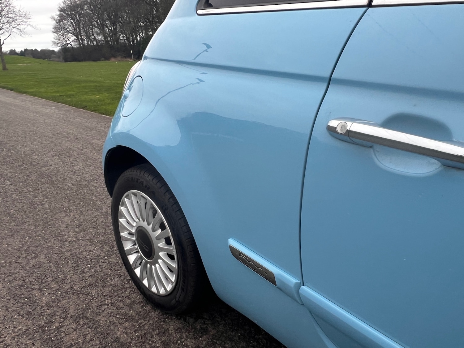 Used Fiat 500 2013 for sale - 77637109: Photo 18