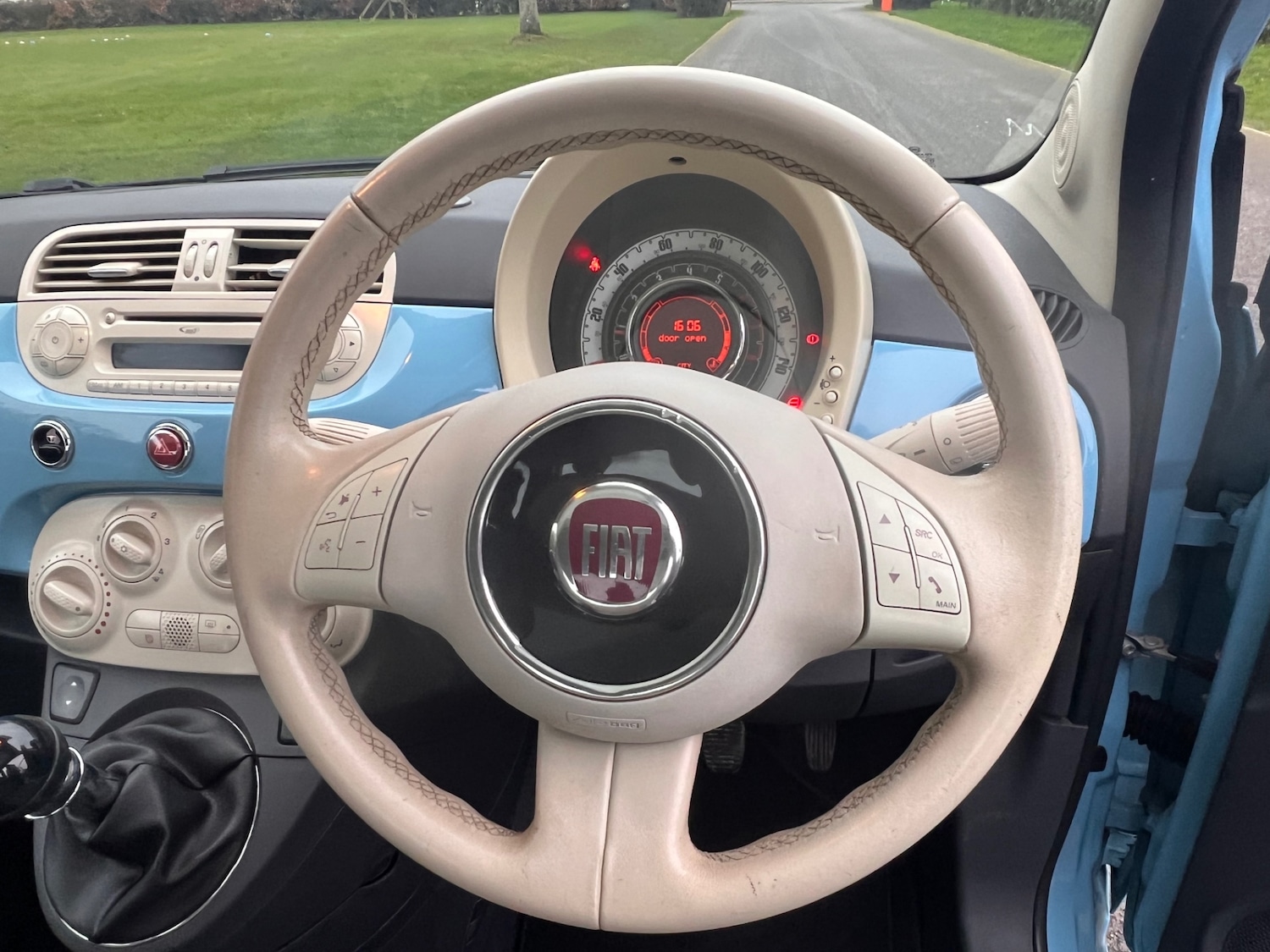 Used Fiat 500 2013 for sale - 77637109: Photo 19