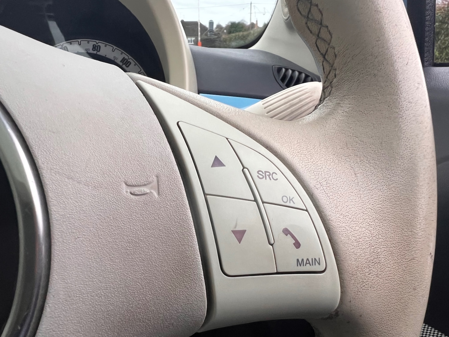 Used Fiat 500 2013 for sale - 77637109: Photo 22