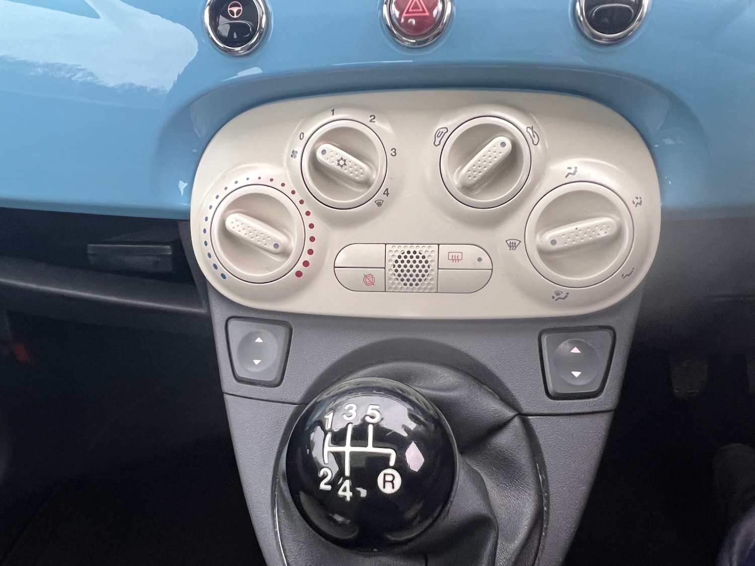 Used Fiat 500 2013 for sale - 77637109: Photo 23