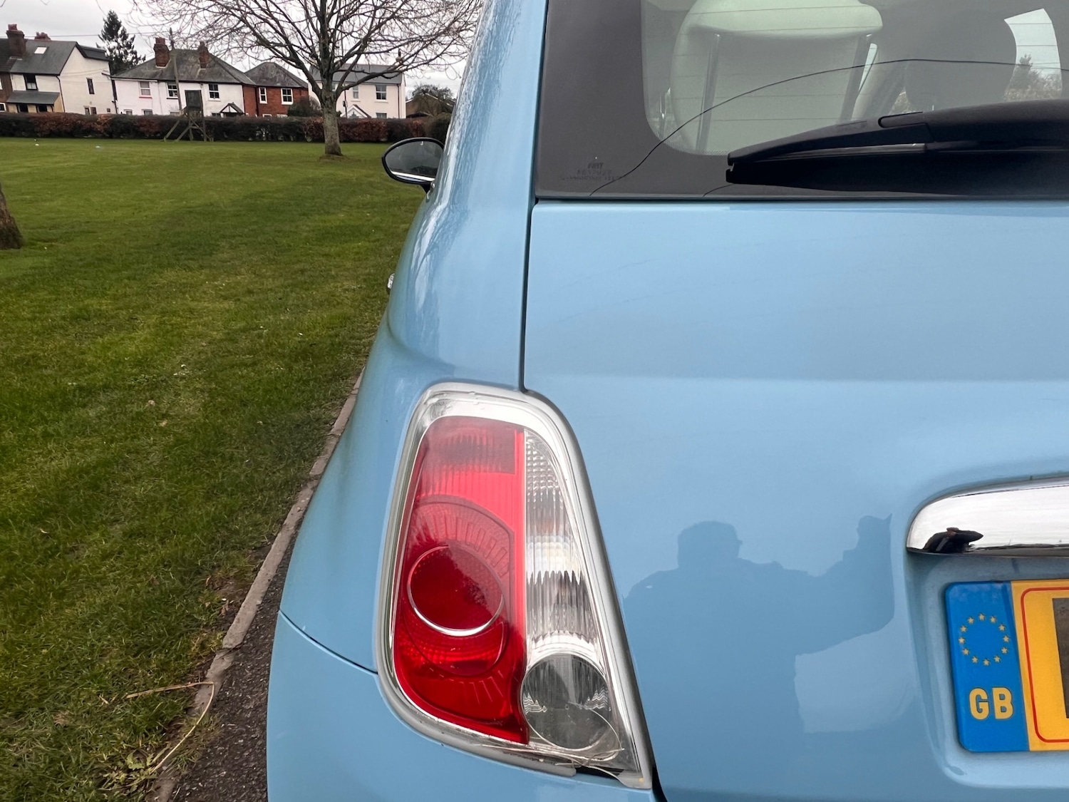 Used Fiat 500 2013 for sale - 77637109: Photo 6