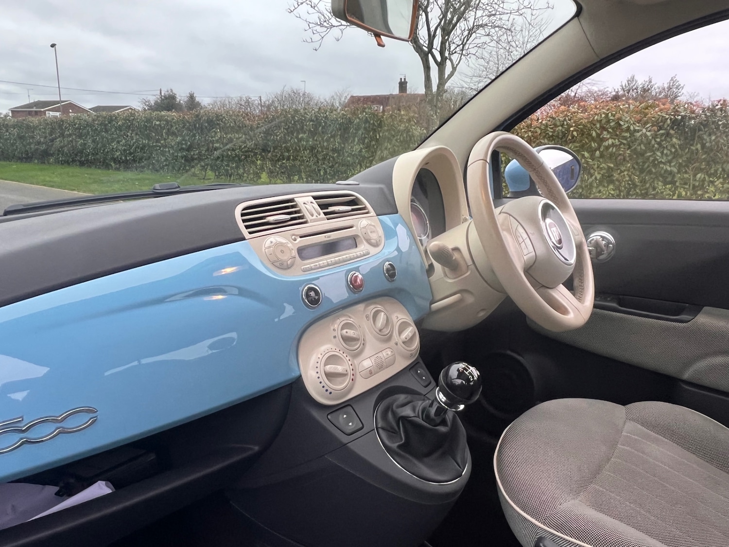 Used Fiat 500 2013 for sale - 77637109: Photo 7