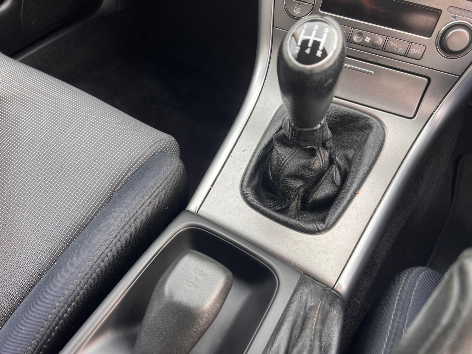 Used Subaru Legacy 2006 for sale - 76627379: Photo 10