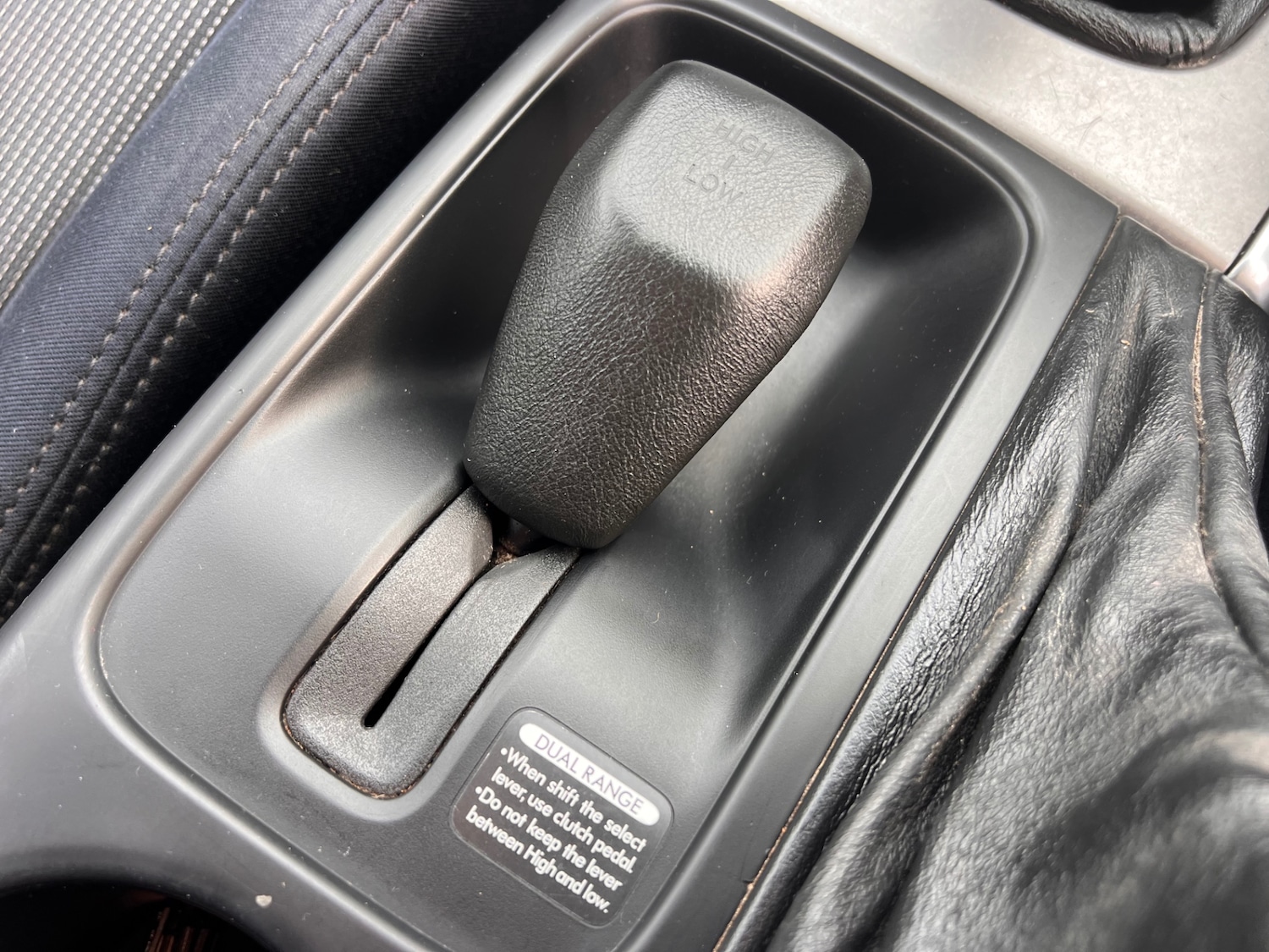 Used Subaru Legacy 2006 for sale - 76627379: Photo 11