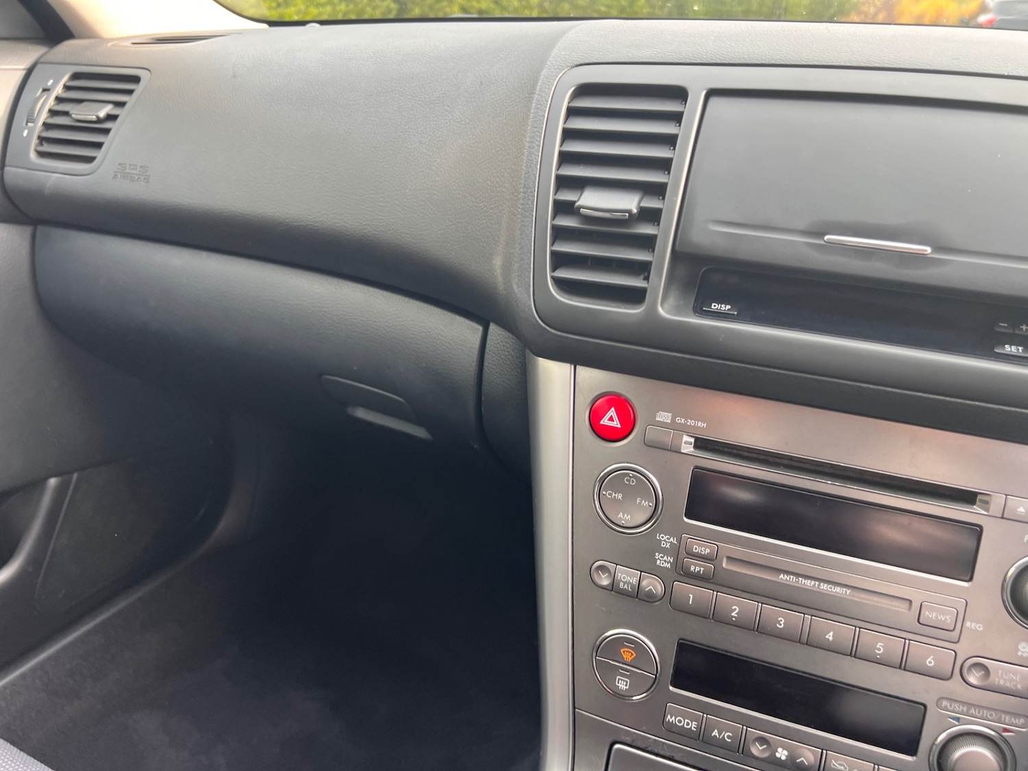 Used Subaru Legacy 2006 for sale - 76627379: Photo 12