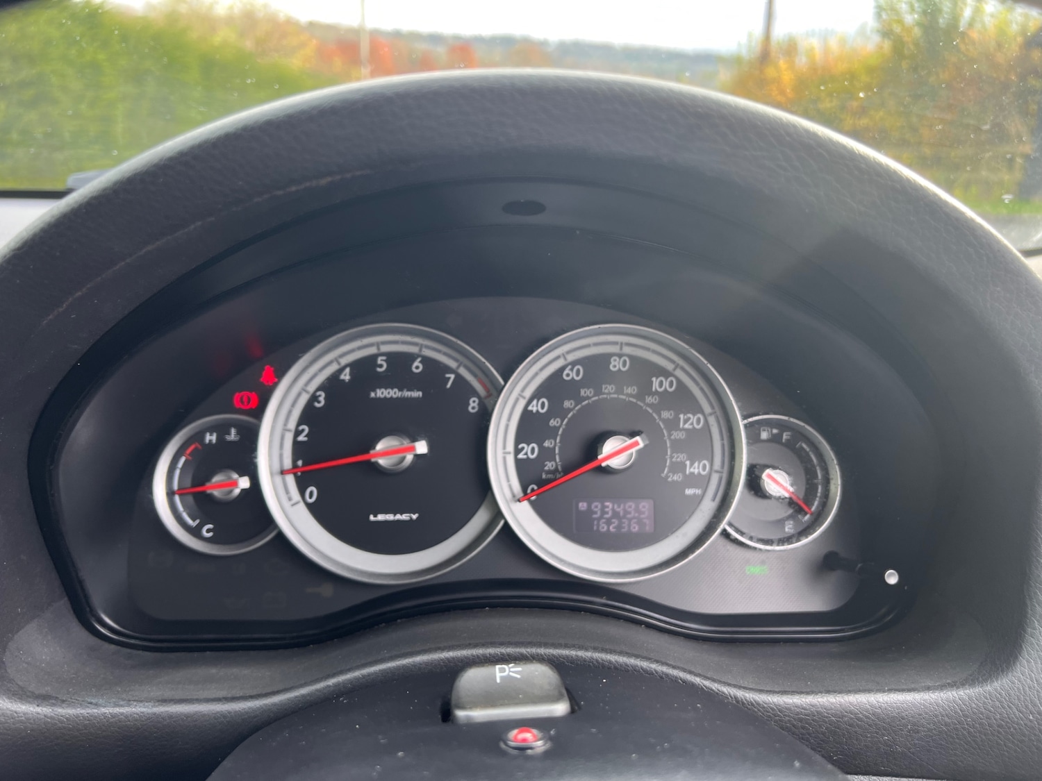 Used Subaru Legacy 2006 for sale - 76627379: Photo 13