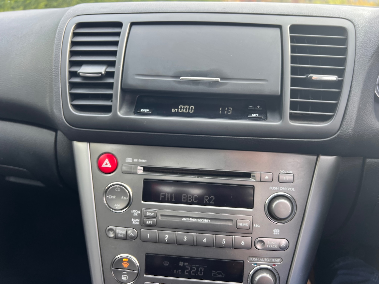 Used Subaru Legacy 2006 for sale - 76627379: Photo 14