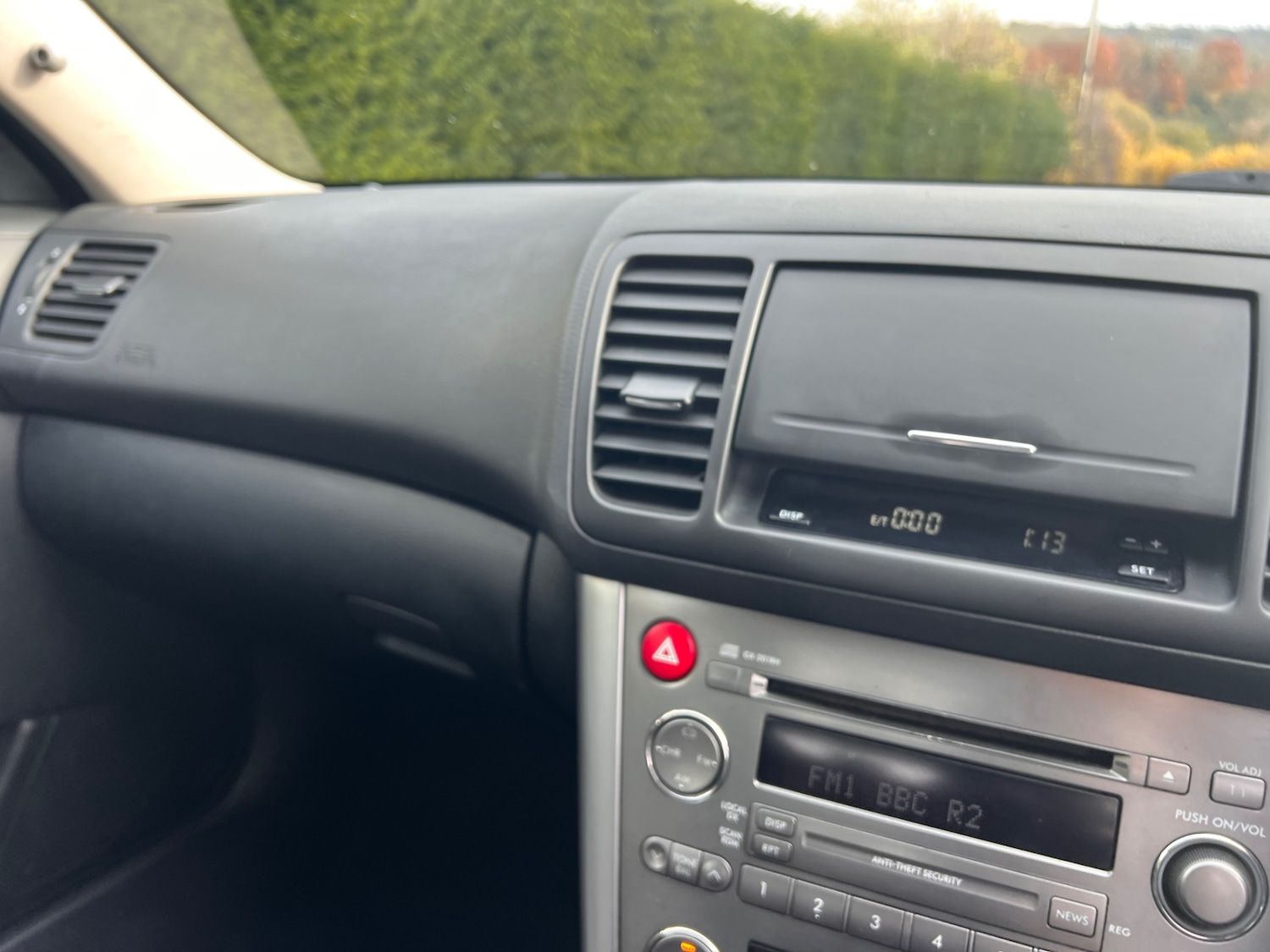 Used Subaru Legacy 2006 for sale - 76627379: Photo 15