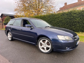 2006 (06) - 2.0 R 5dr