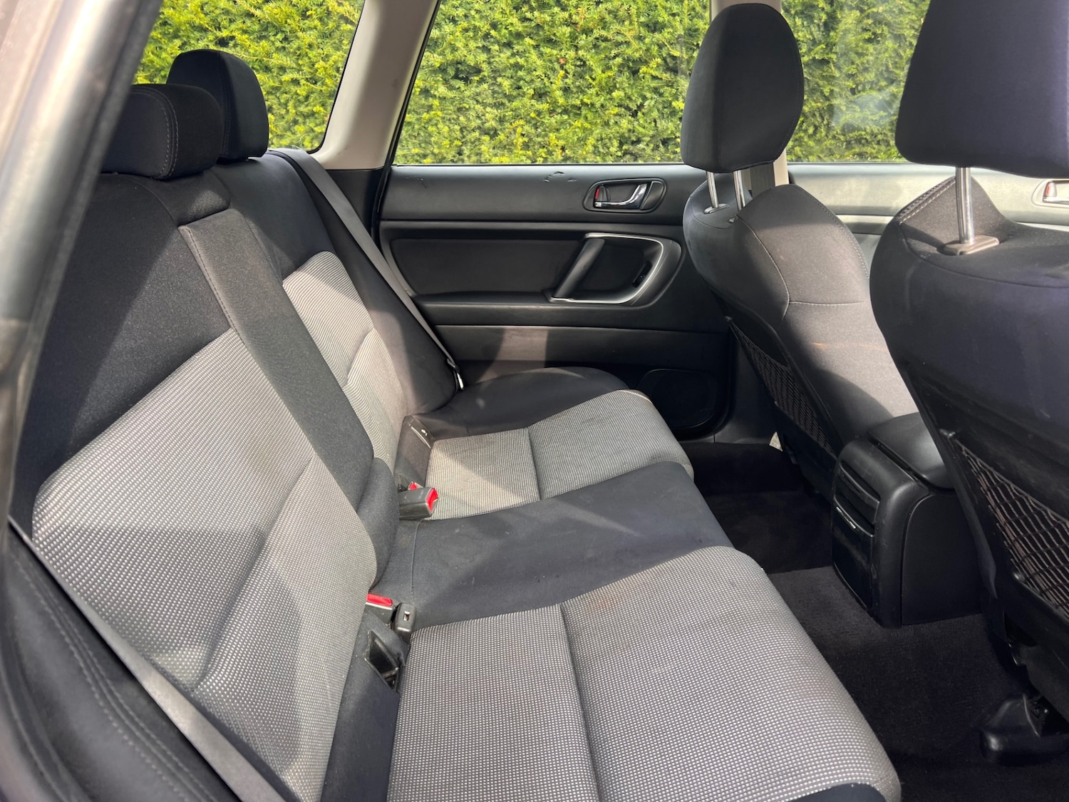 Used Subaru Legacy 2006 for sale - 76627379: Photo 7