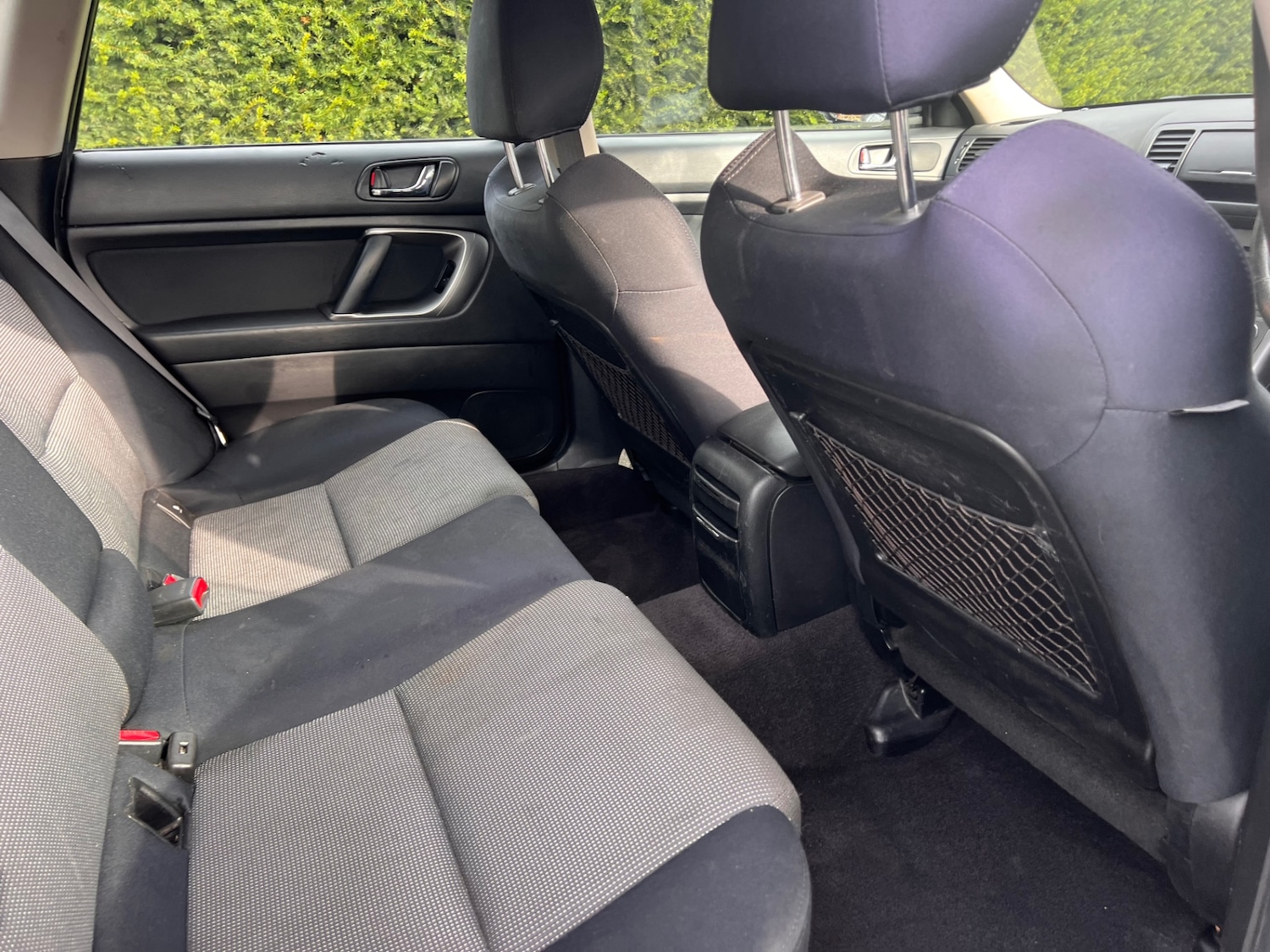 Used Subaru Legacy 2006 for sale - 76627379: Photo 8