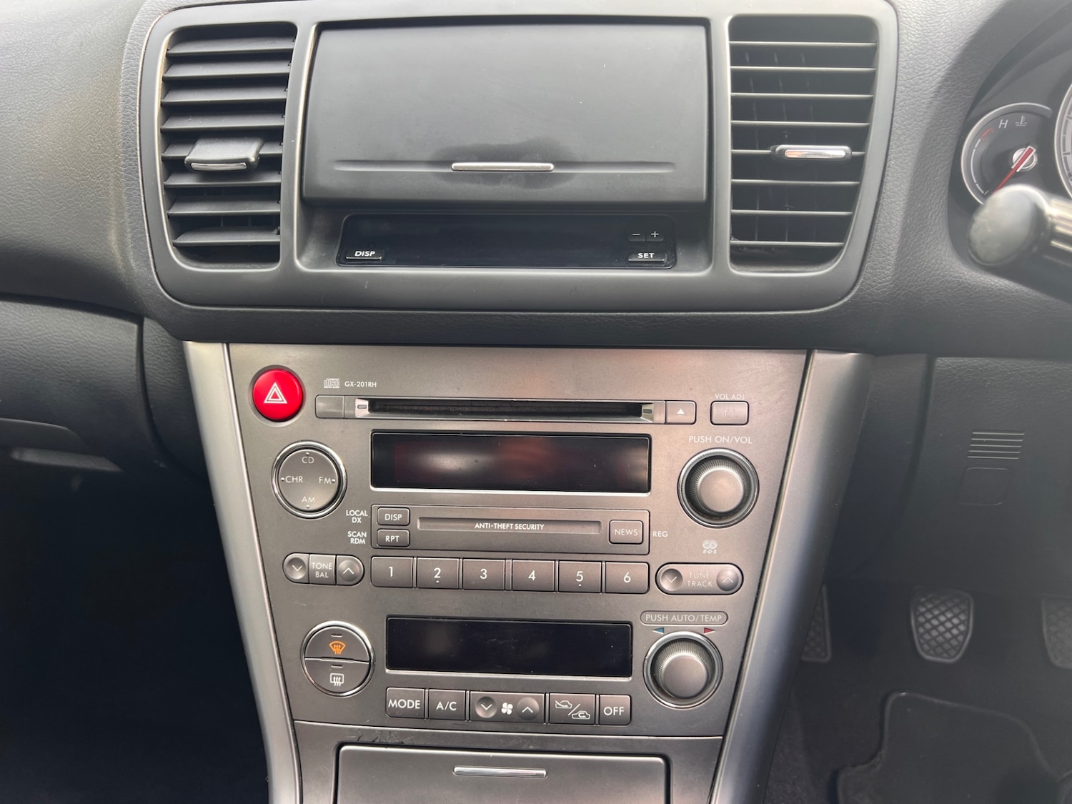 Used Subaru Legacy 2006 for sale - 76627379: Photo 9