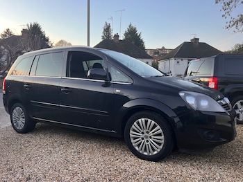 2011 (61) - 1.6i [115] Excite 5dr