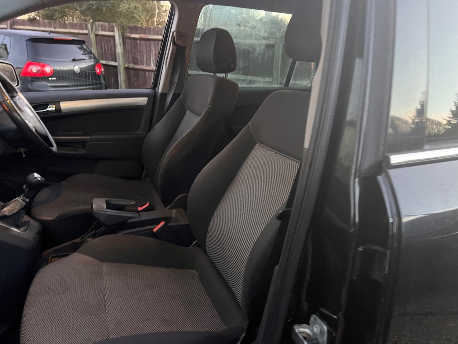 Used Vauxhall Zafira 2011 for sale - 77052147: Photo 7