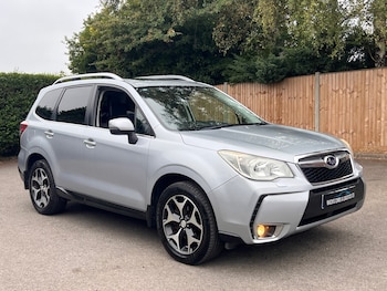 Used Subaru Forester 2013 for sale - 75608764: Photo