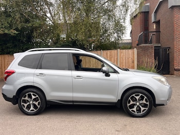 Used Subaru Forester 2013 for sale - 75608764: Photo