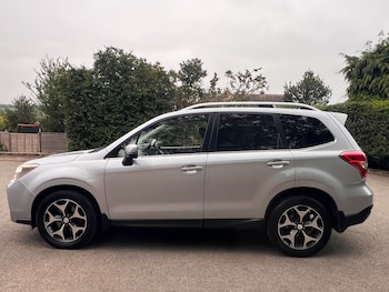 Used Subaru Forester 2013 for sale - 75608764: Photo