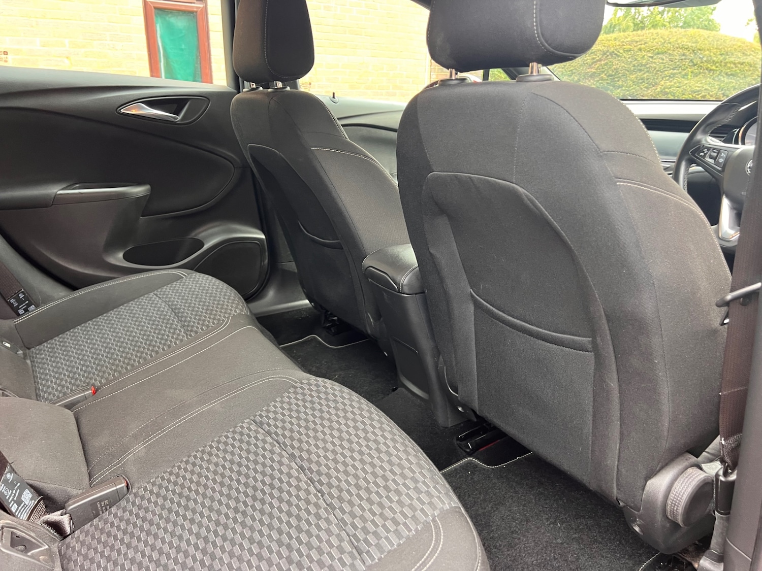 Used Vauxhall Astra 2016 for sale - 76097346: Photo 10