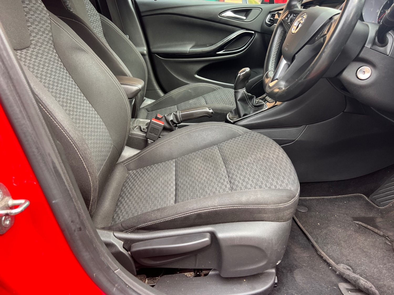Used Vauxhall Astra 2016 for sale - 76097346: Photo 11