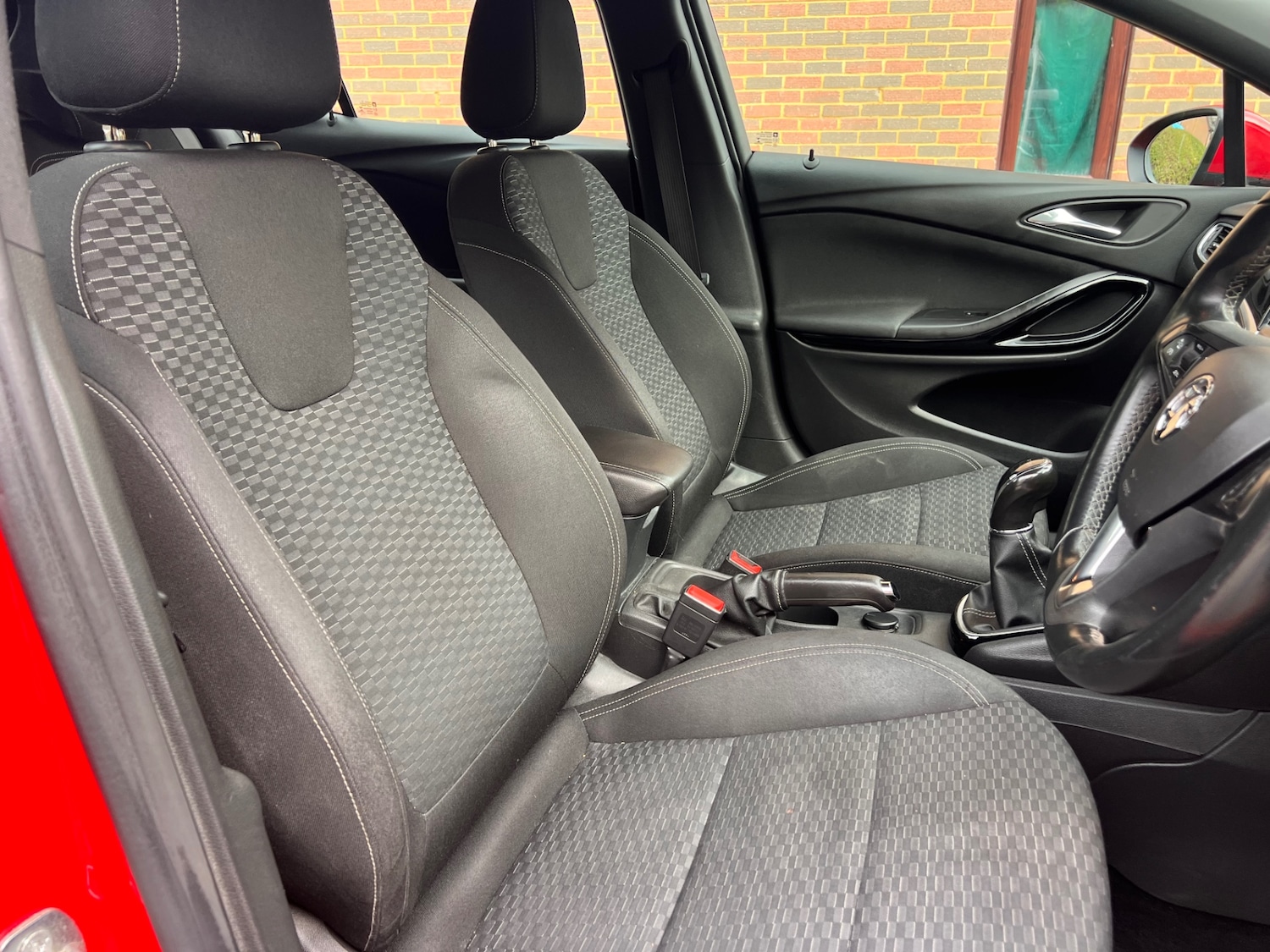 Used Vauxhall Astra 2016 for sale - 76097346: Photo 12