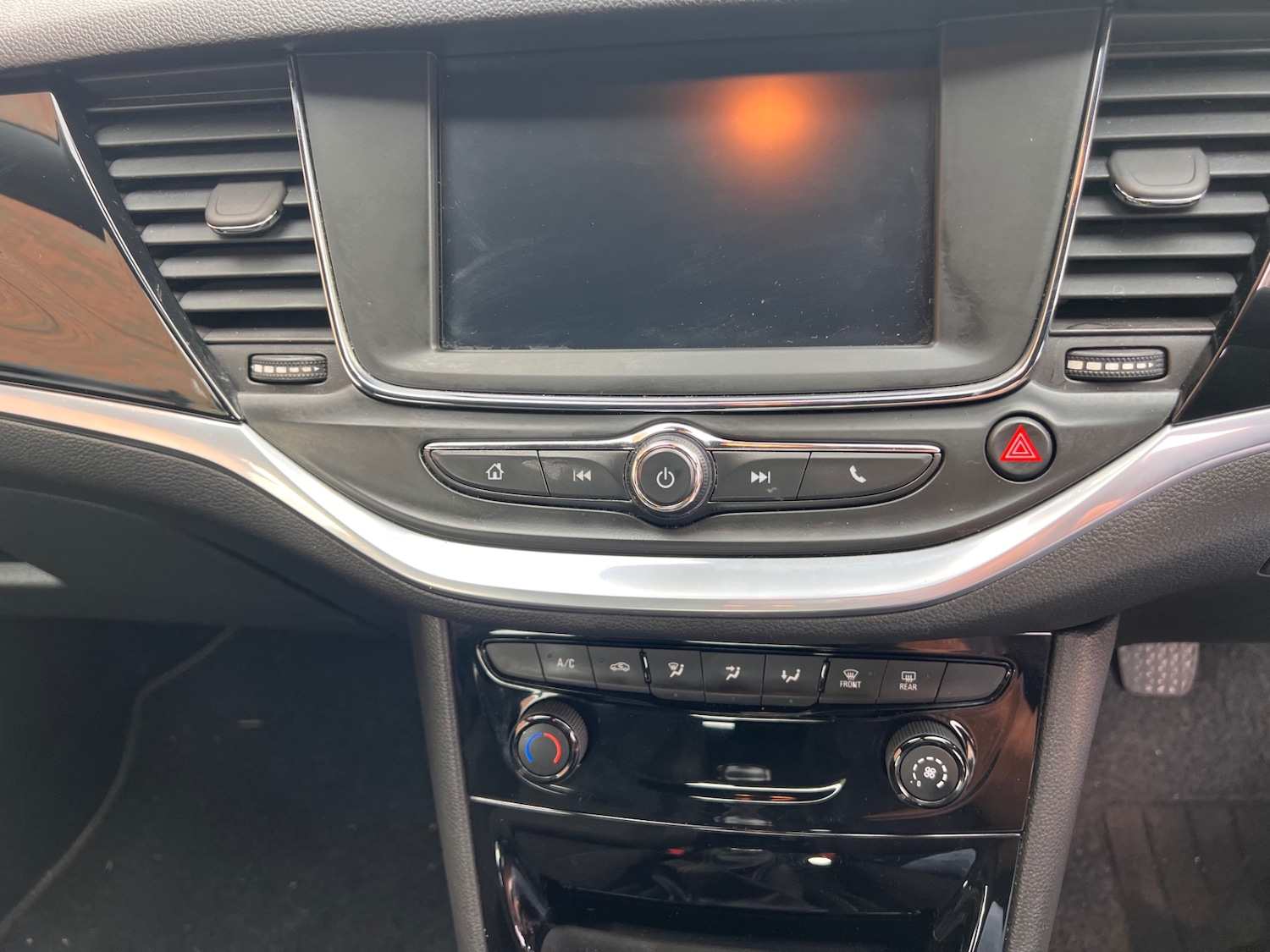 Used Vauxhall Astra 2016 for sale - 76097346: Photo 17