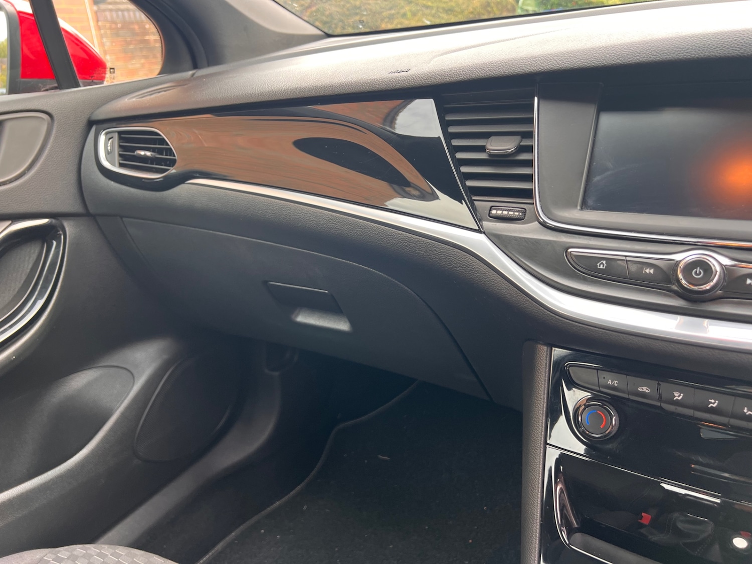 Used Vauxhall Astra 2016 for sale - 76097346: Photo 18