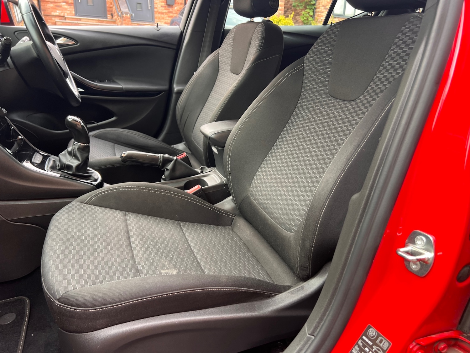 Used Vauxhall Astra 2016 for sale - 76097346: Photo 20