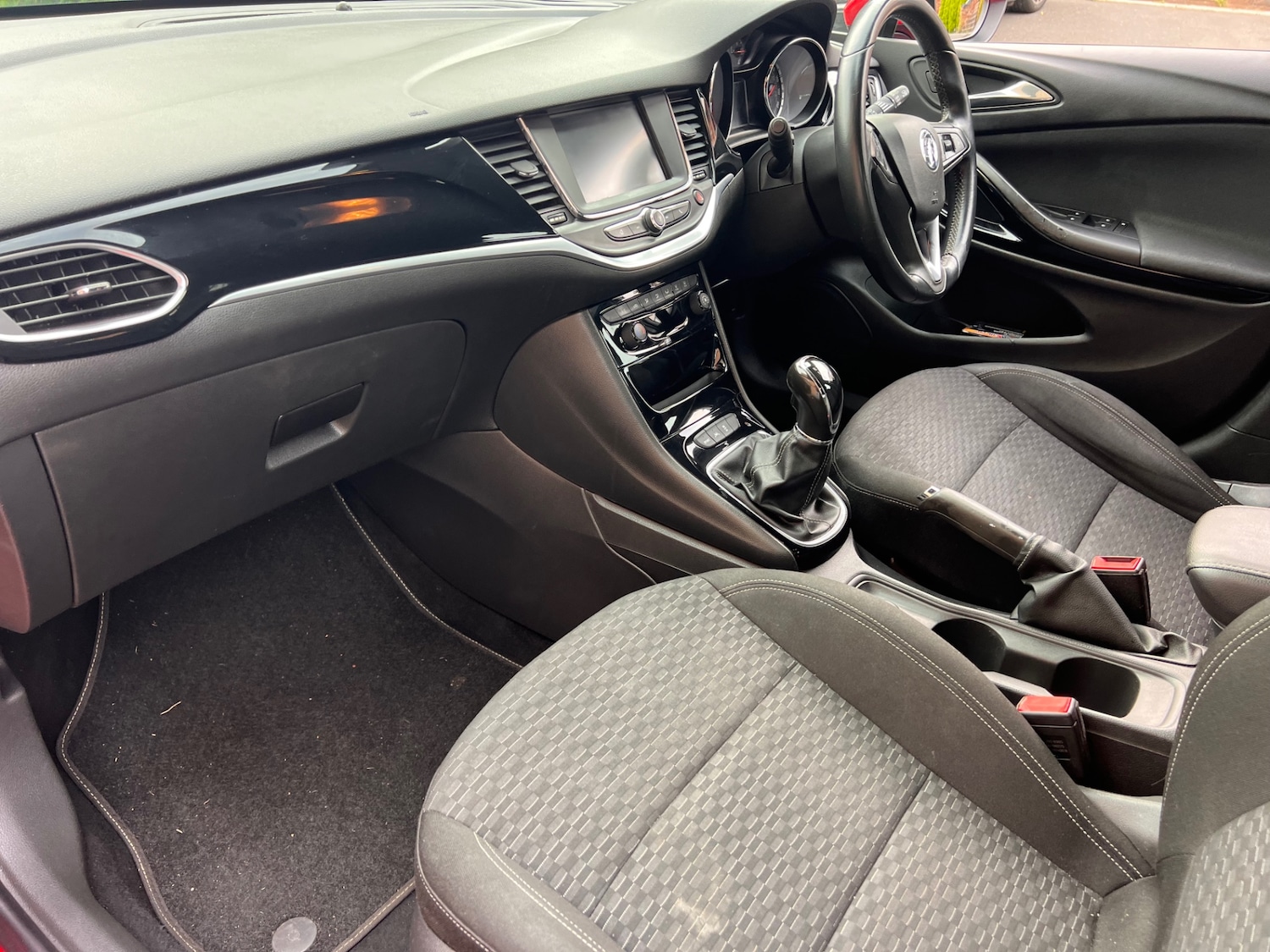 Used Vauxhall Astra 2016 for sale - 76097346: Photo 21