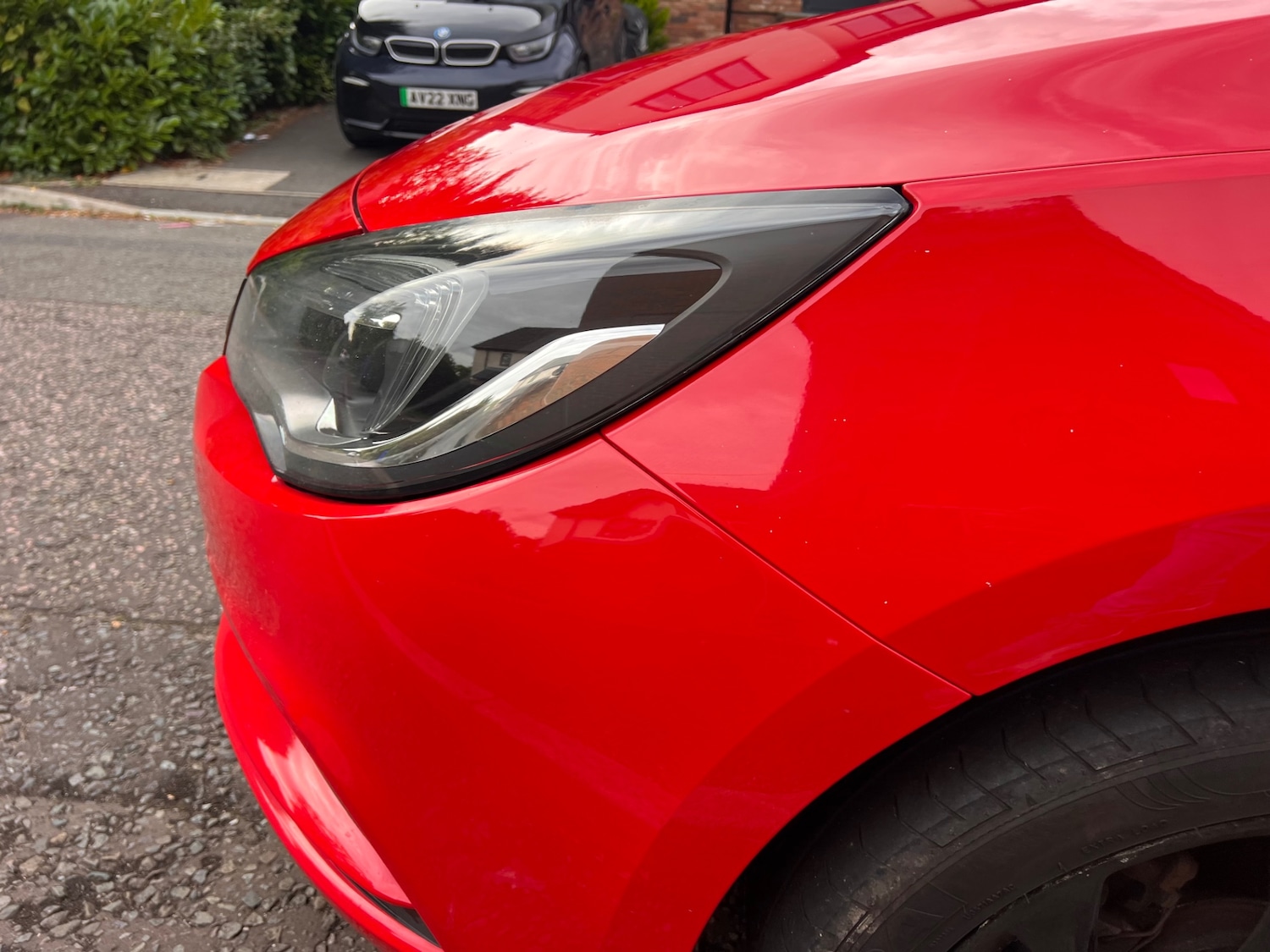 Used Vauxhall Astra 2016 for sale - 76097346: Photo 22