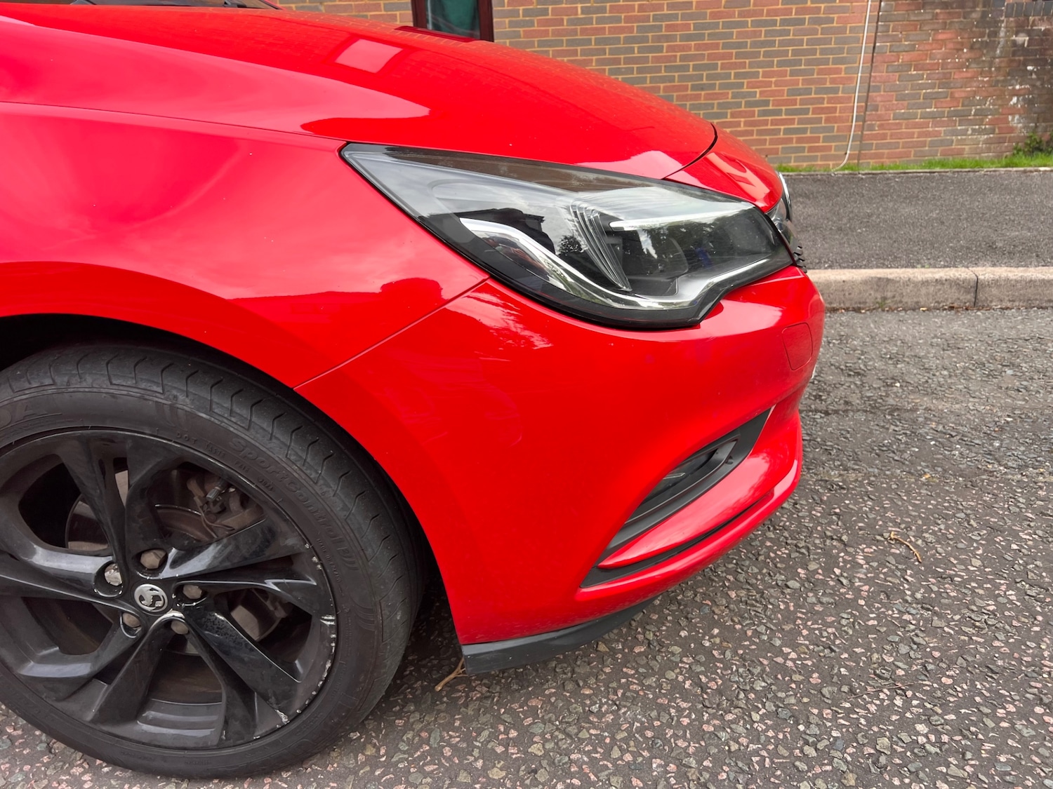 Used Vauxhall Astra 2016 for sale - 76097346: Photo 23
