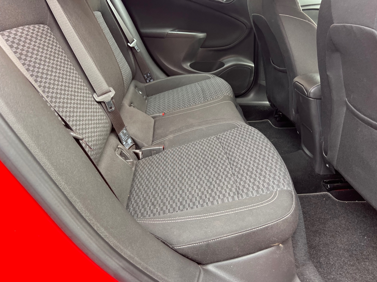 Used Vauxhall Astra 2016 for sale - 76097346: Photo 8
