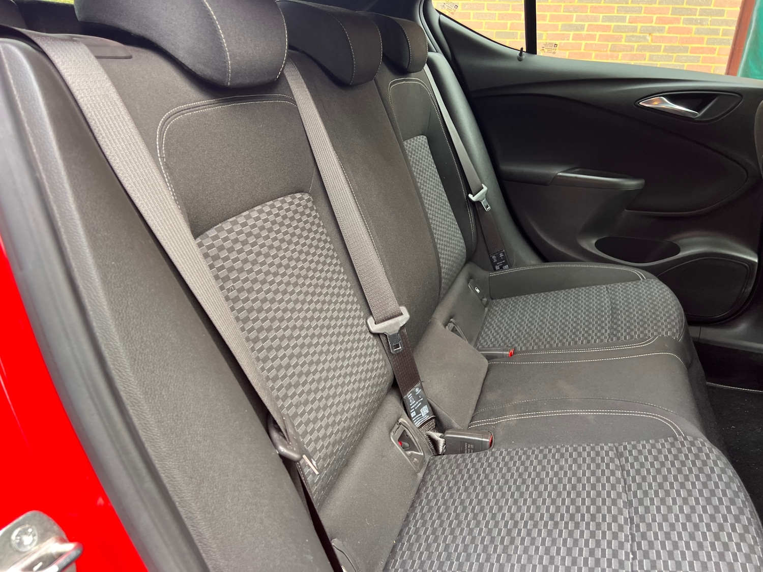 Used Vauxhall Astra 2016 for sale - 76097346: Photo 9