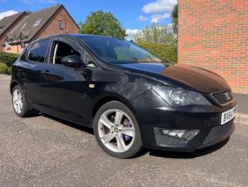 2014 (64) - 1.2 TSI FR Euro 5 5dr
