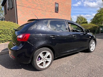 Used SEAT Ibiza 2014 for sale - 75041622: Photo