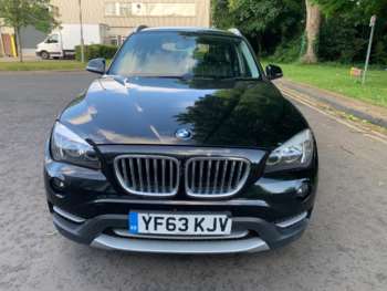 Used BMW X1 2013 for sale - 75098178: Photo