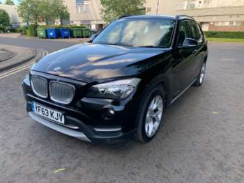 Used BMW X1 2013 for sale - 75098178: Photo
