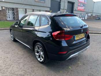 Used BMW X1 2013 for sale - 75098178: Photo