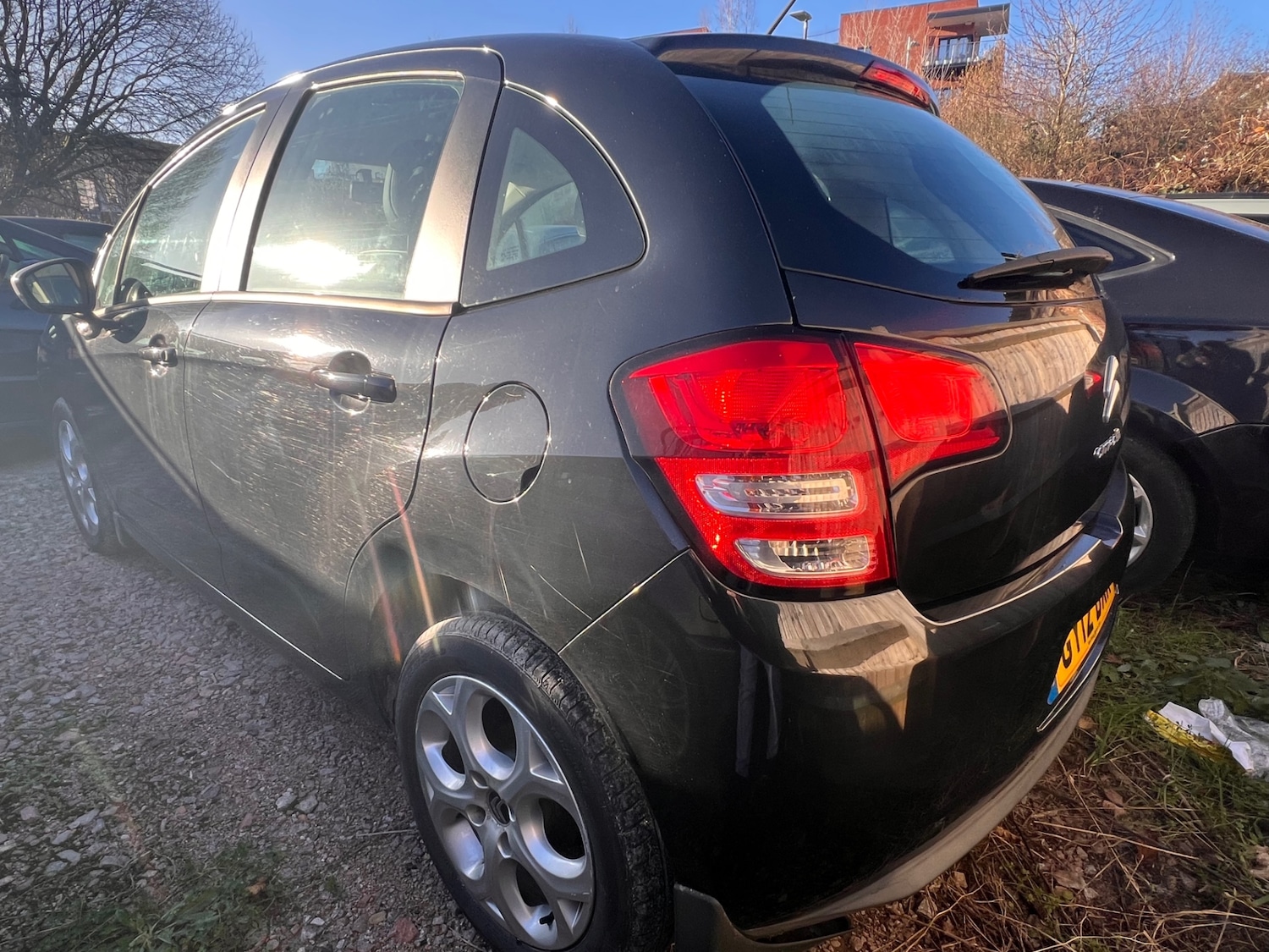 Used Citroen C3 2012 for sale - 77051779: Photo 10