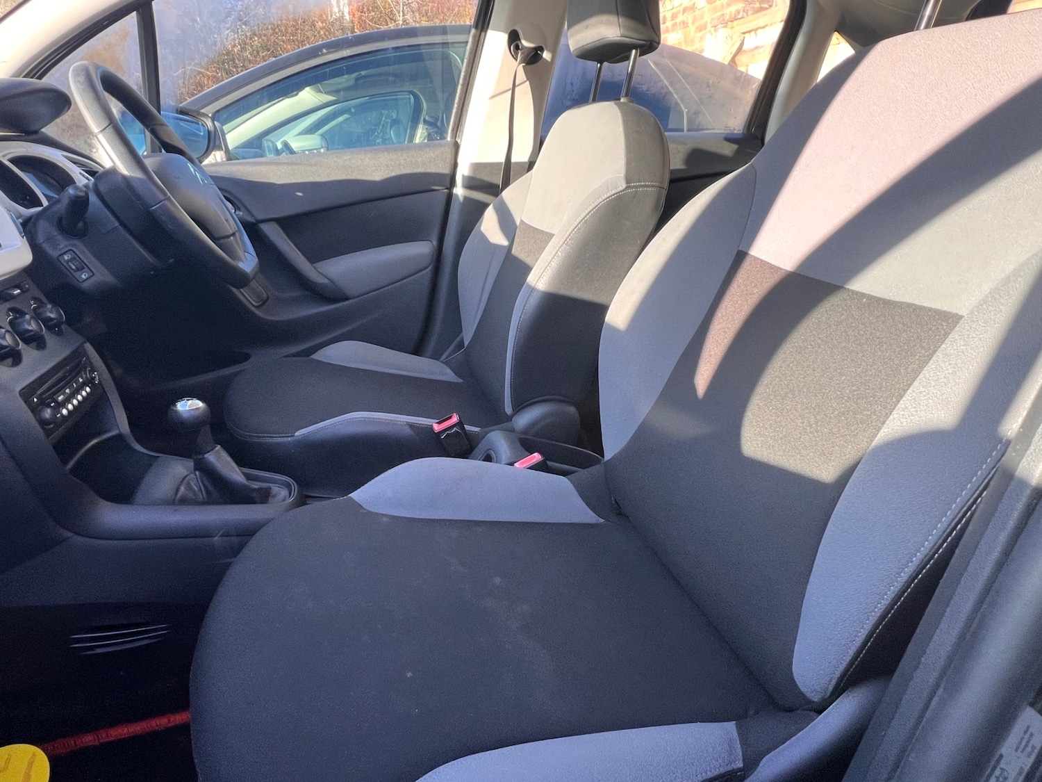 Used Citroen C3 2012 for sale - 77051779: Photo 12