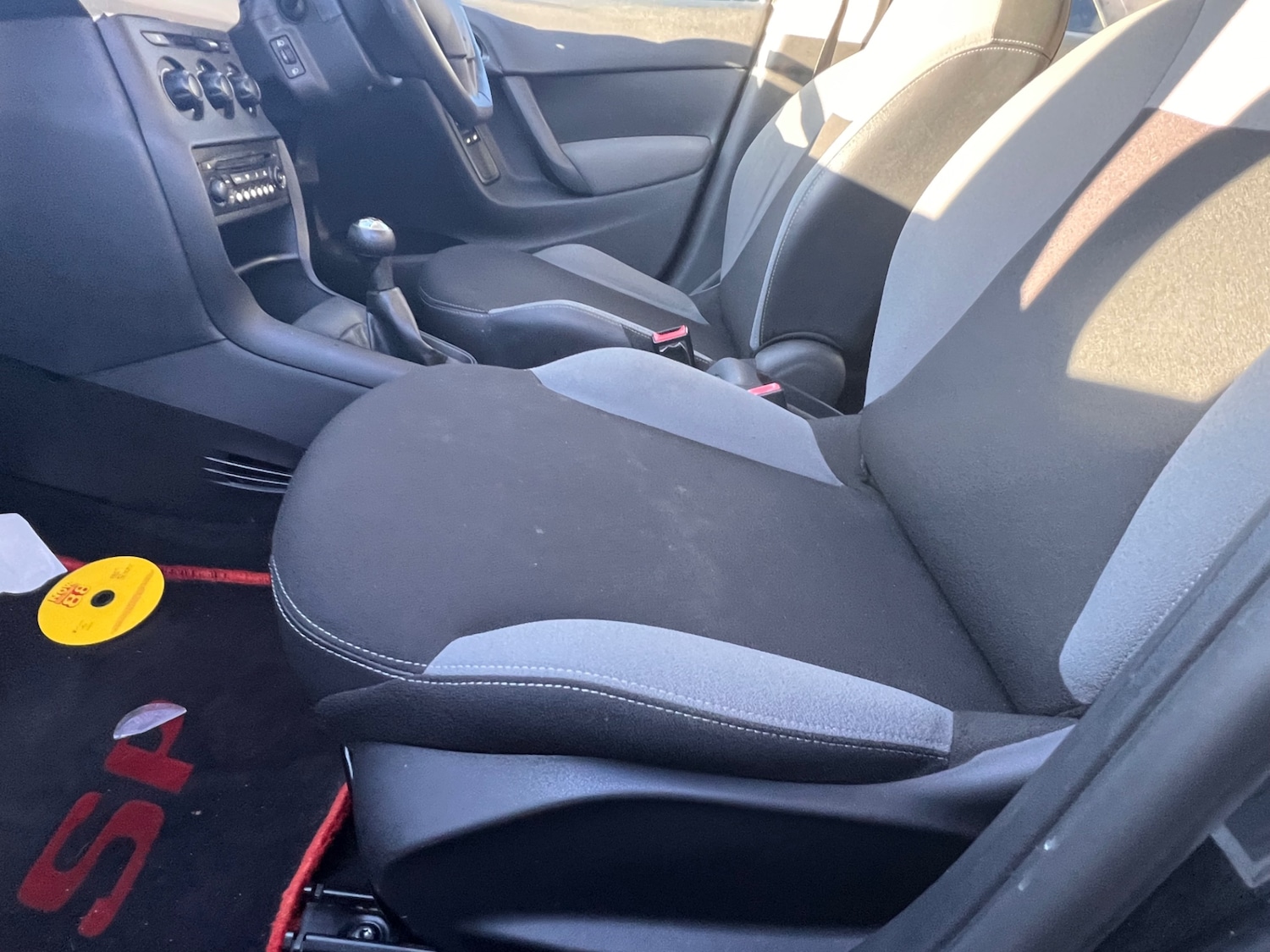 Used Citroen C3 2012 for sale - 77051779: Photo 13