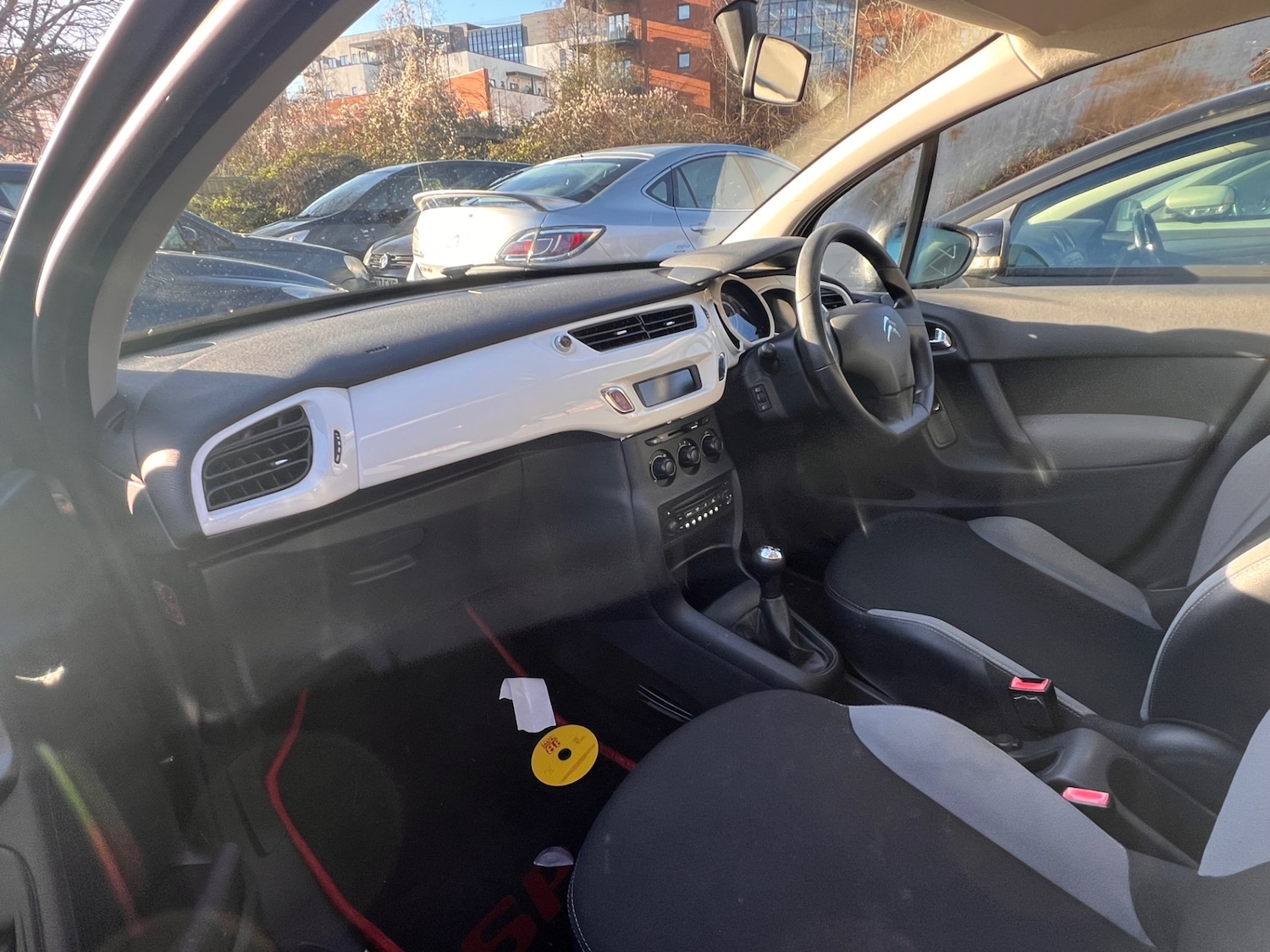 Used Citroen C3 2012 for sale - 77051779: Photo 15