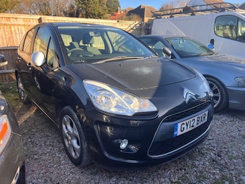 Used Citroen C3 2012 for sale - 77051779: Photo