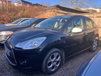 Used Citroen C3 2012 for sale - 77051779: Photo