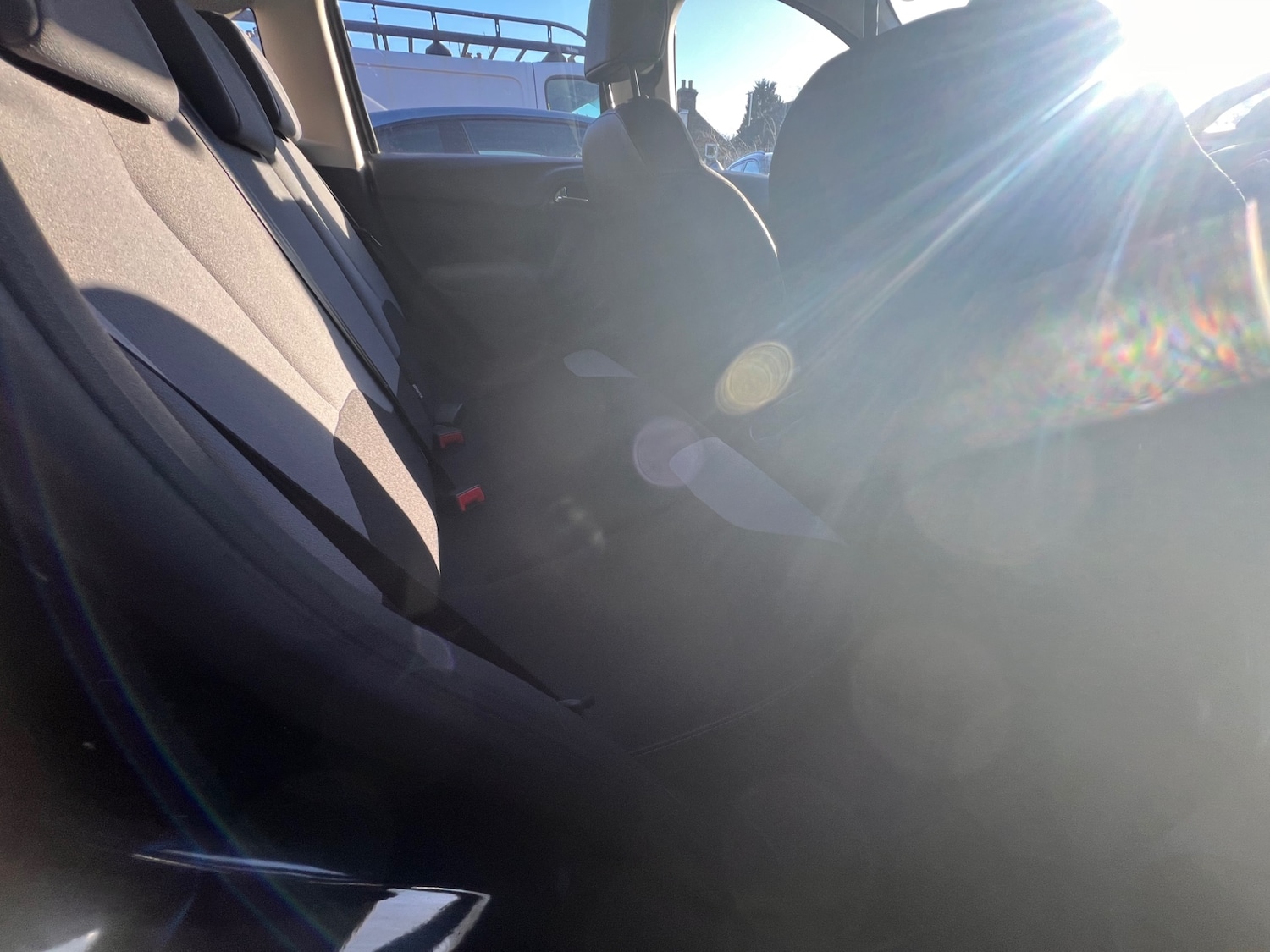 Used Citroen C3 2012 for sale - 77051779: Photo 8